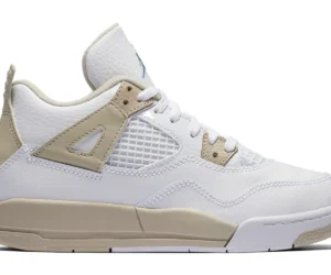 Jordan 4 Retro Sand (2017) (PS) - photo 1- Jersey4u