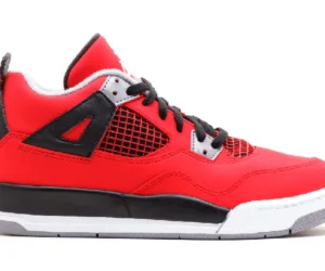 Jordan 4 Retro Toro Bravo (PS) - photo 1- Jersey4u