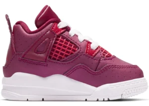 Jordan 4 Retro Valentine's Day (2019) (TD) - photo 1- Jersey4u