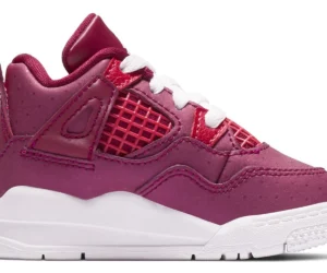 Jordan 4 Retro Valentine's Day (2019) (TD) - photo 1- Jersey4u