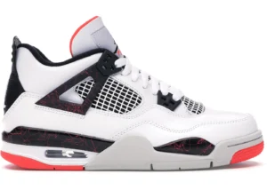 Jordan 4 Retro Flight Nostalgia (GS) - photo 1- Jersey4u