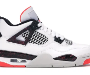 Jordan 4 Retro Flight Nostalgia (GS) - photo 1- Jersey4u