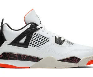 Jordan 4 Retro Flight Nostalgia (PS) - photo 1- Jersey4u