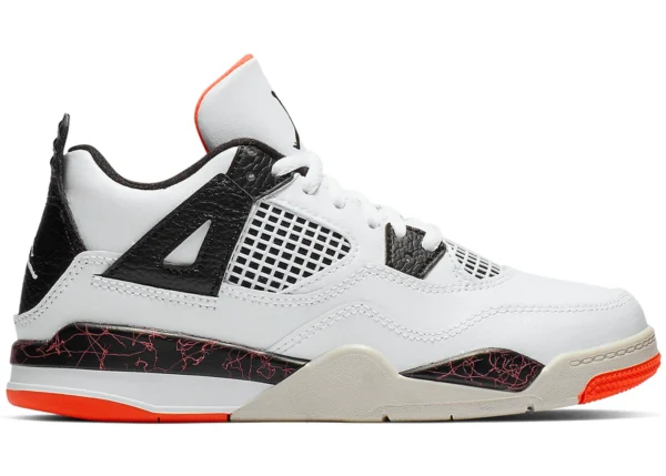 Jordan 4 Retro Flight Nostalgia (PS) - photo 1- Jersey4u