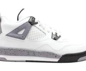 Jordan 4 Retro White Cement (2012) (PS) - photo 1- Jersey4u