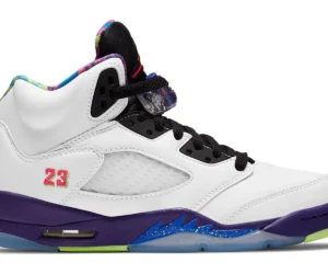 Jordan 5 Retro Alternate Bel-Air (GS) - photo 1- Jersey4u