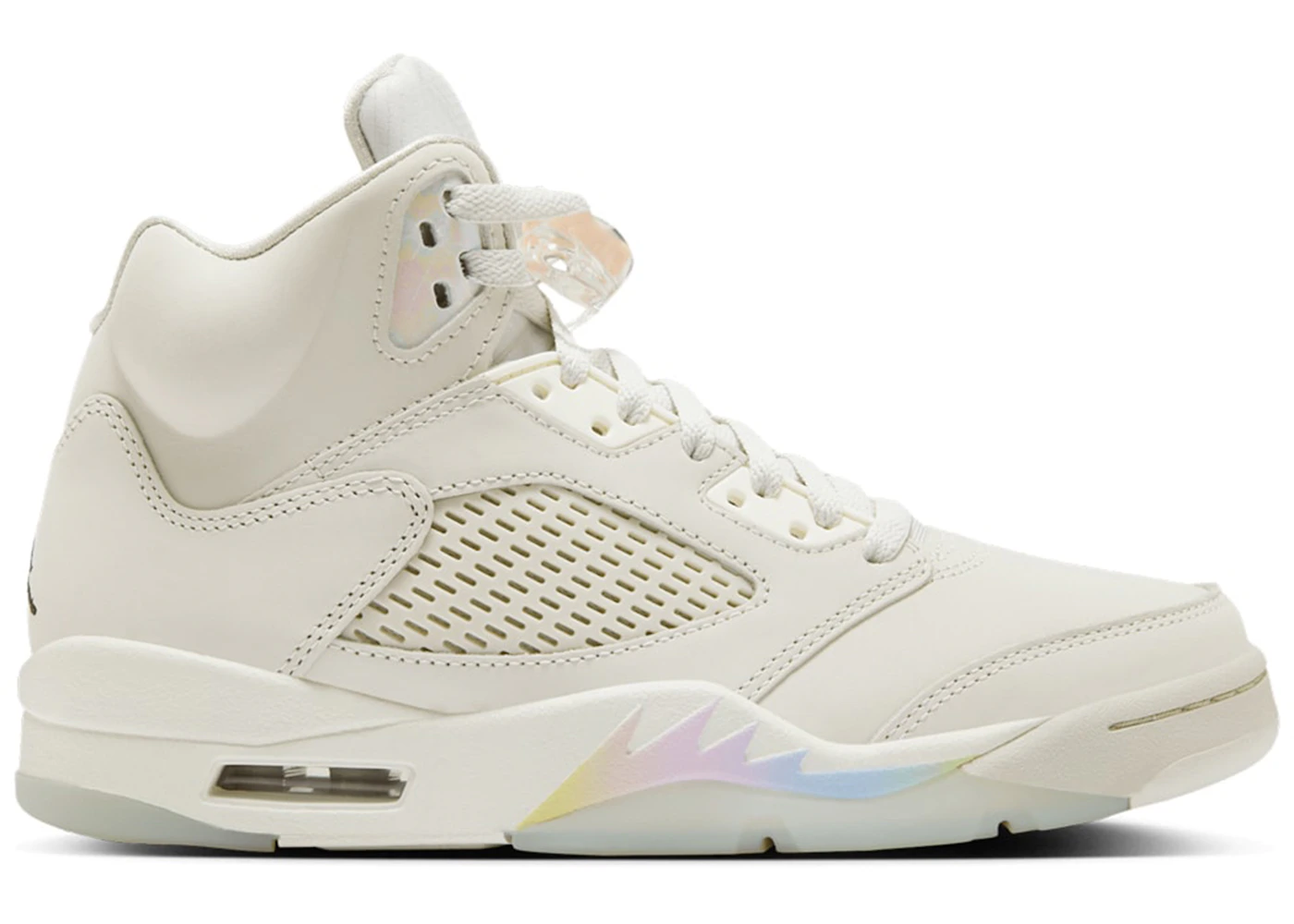 Jordan 5 Retro Year of the Snake (Women's) - photo 1- Jersey4u