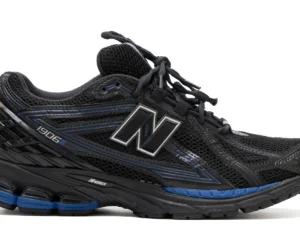 New Balance 1906R Black Blue - photo 1- Jersey4u