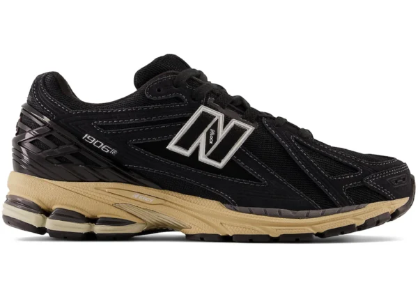 New Balance 1906R Black Taupe - photo 1- Jersey4u