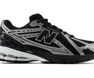 New Balance 1906R Black Grey White - photo 1- Jersey4u