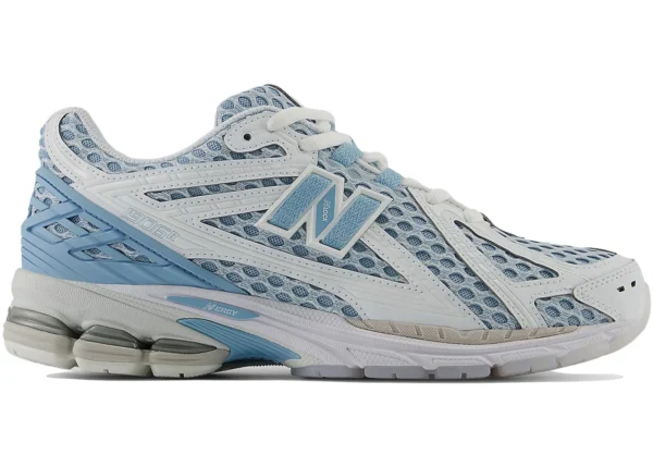 New Balance 1906R Blue Chrome - photo 1- Jersey4u