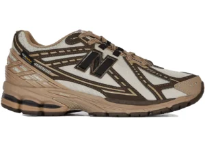 New Balance 1906R Cordura Brown Black (Courir Exclusive) - photo 1- Jersey4u