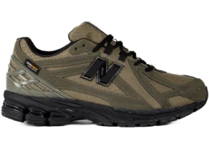 New Balance 1906R Cordura Dark Camo Green - photo 1- Jersey4u