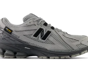 New Balance 1906R Cordura Grey Black - photo 1- Jersey4u