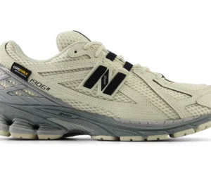 New Balance 1906R Cordura Tan Black - photo 1- Jersey4u