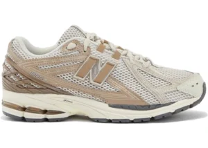 New Balance 1906R Cream Beige Vachetta - photo 1- Jersey4u