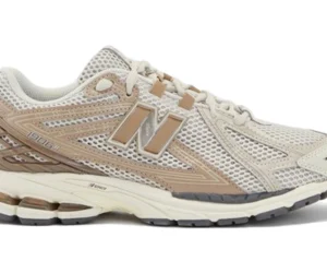 New Balance 1906R Cream Beige Vachetta - photo 1- Jersey4u