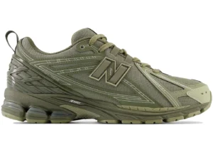 New Balance 1906R Dark Moss - photo 1- Jersey4u