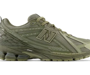 New Balance 1906R Dark Moss - photo 1- Jersey4u