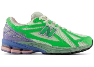 New Balance 1906R Green Astral Purple - photo 1- Jersey4u