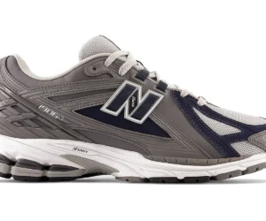 New Balance 1906R Grey Navy - photo 1- Jersey4u