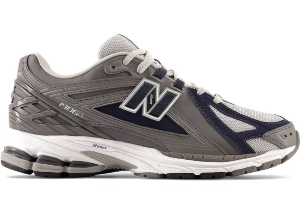 New Balance 1906R Grey Navy - photo 1- Jersey4u