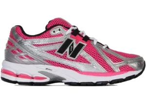 New Balance 1906R Rose Pink (Courir Exclusive) - photo 1- Jersey4u