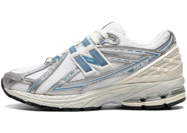 New Balance 1906R Sea Salt Blue - photo 1- Jersey4u