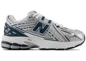 New Balance 1906R Silver Metalic Deep Ocean (PS) - photo 1- Jersey4u