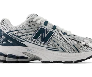 New Balance 1906R Silver Metalic Deep Ocean (PS) - photo 1- Jersey4u