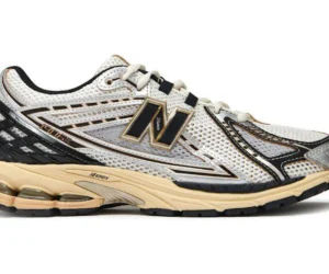 New Balance 1906R Vintage Metallic Silver - photo 1- Jersey4u