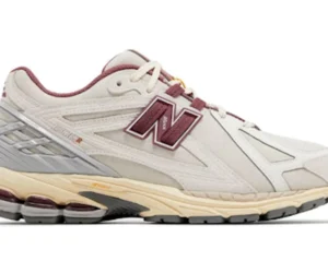 New Balance 1906R White Burgundy - photo 1- Jersey4u