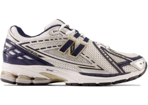 New Balance 1906R White Navy Gold - photo 1- Jersey4u