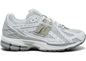 New Balance 1906R White Olivine - photo 1- Jersey4u