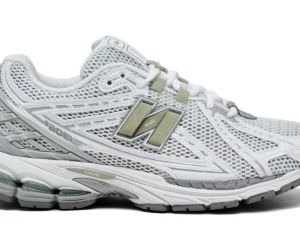 New Balance 1906R White Olivine - photo 1- Jersey4u