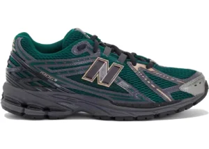 New Balance 1906R Zalando Trail Mix Green - photo 1- Jersey4u