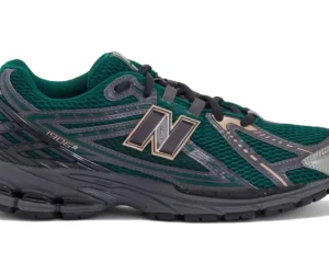 New Balance 1906R Zalando Trail Mix Green - photo 1- Jersey4u