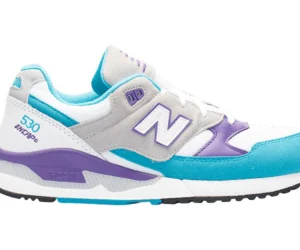 New Balance 530 90'S Remix (Women's) - photo 1- Jersey4u