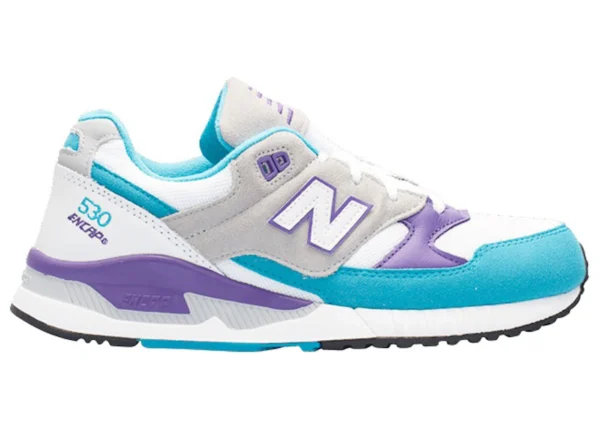 New Balance 530 90'S Remix (Women's) - photo 1- Jersey4u