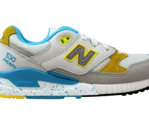 New Balance 530 Grey (Women's) - photo 1- Jersey4u