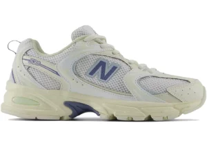 New Balance 530 Angora Dusk Shower - photo 1- Jersey4u