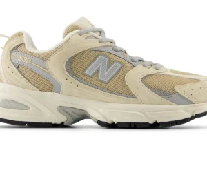 New Balance 530 Beige Sand - photo 1- Jersey4u