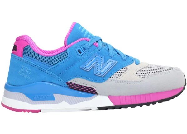 New Balance 530 Bionic Boom (Women's) - photo 1- Jersey4u