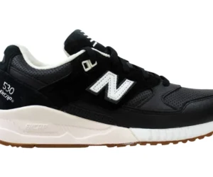 New Balance 530 Black - photo 1- Jersey4u