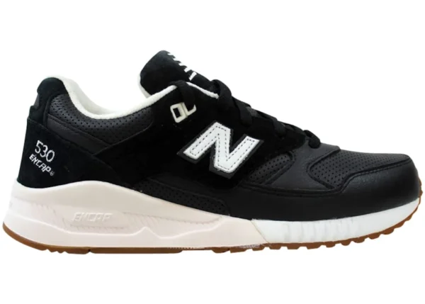 New Balance 530 Black - photo 1- Jersey4u