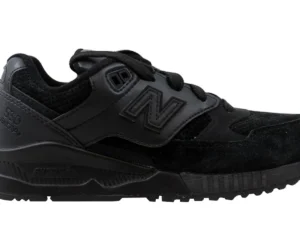 New Balance 530 Black (Women's) - photo 1- Jersey4u