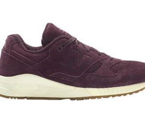 New Balance 530 Bordeaux Beige - photo 1- Jersey4u