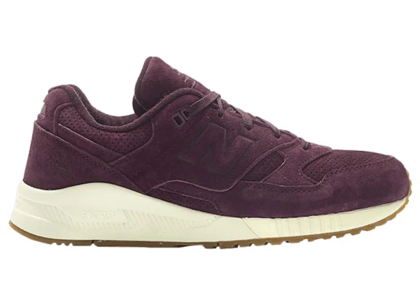 New Balance 530 Bordeaux Beige - photo 1- Jersey4u