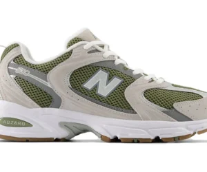 New Balance 530 Dark Olivine - photo 1- Jersey4u