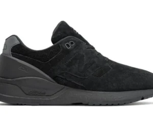 New Balance 530 Deconstructed Black - photo 1- Jersey4u